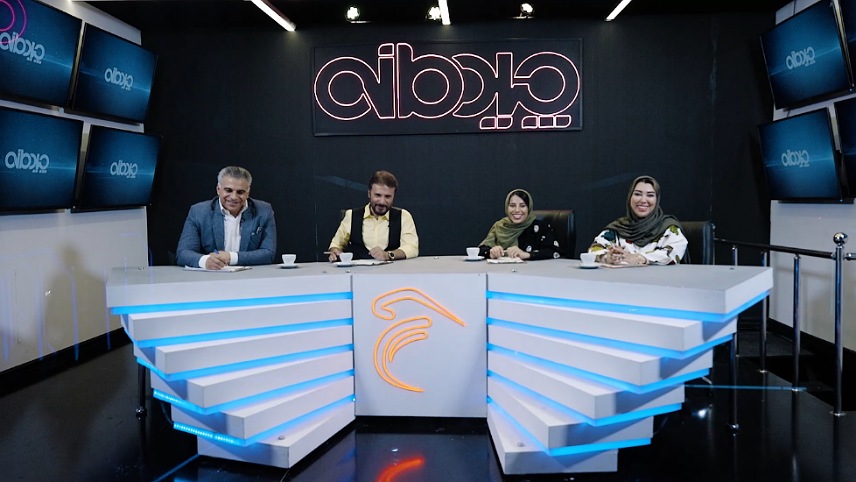 سریال های جدید ایرانی ۱۴۰۲