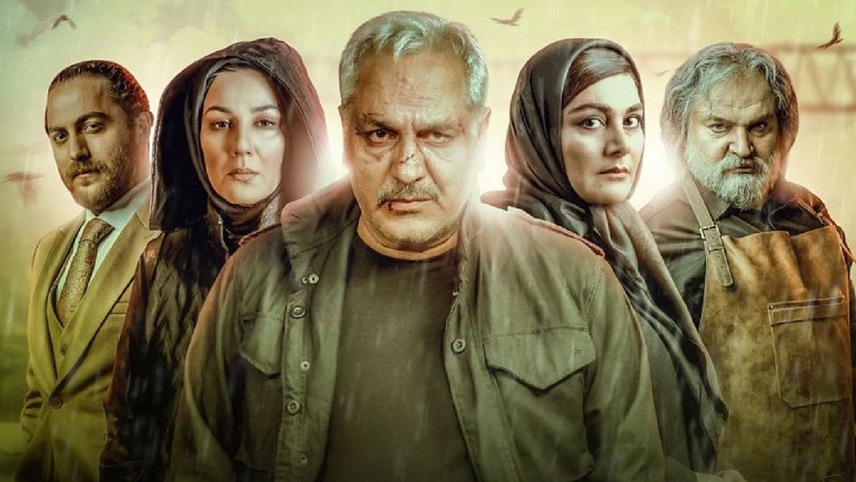 سریال های جدید نمایش خانگی ۱۴۰۲