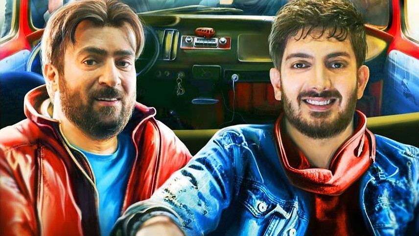 بهترین فیلم های کمدی ایرانی / فیلم های خنده دار ایرانی