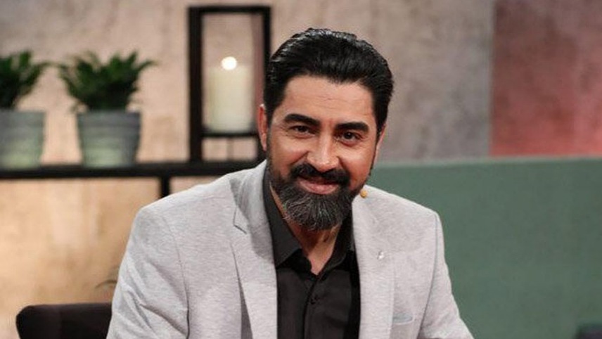 مجری سریال ناتو