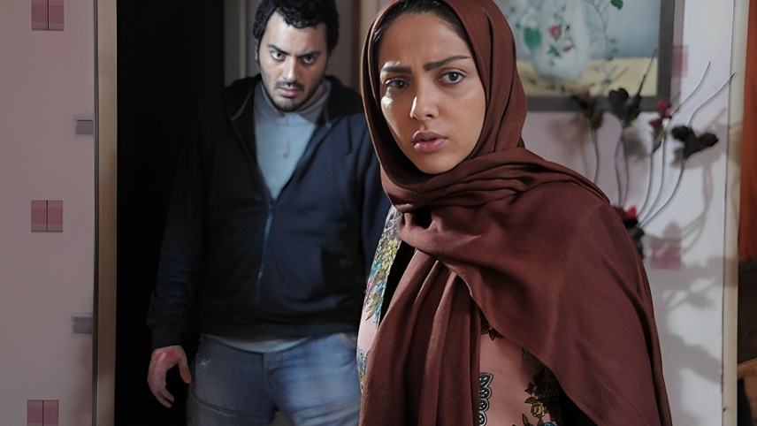 فیلم سینمایی ایرانی ترسناک