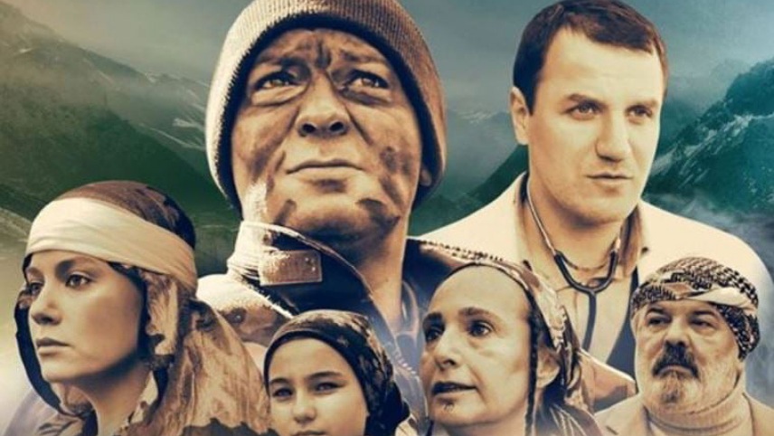 فیلم ترکی جنگی اکشن / فیلم ترکی جنگی