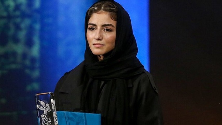 بررسی فیلم غریب