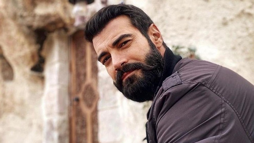 بازیگران سریال گلجمال ترکی