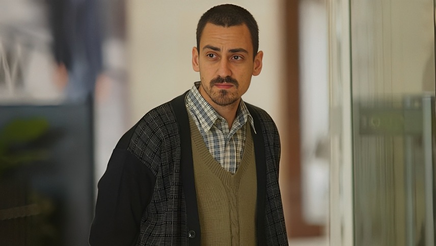 دانلود سریال Gulcemal