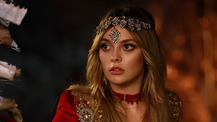 نمرات سریال ترکی گل جمال