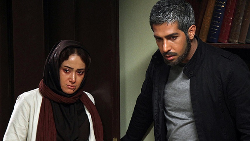 فیلم سینمایی سیاسی و ممنوعه / فیلم سینمایی سیاسی و ممنوعه ایرانی