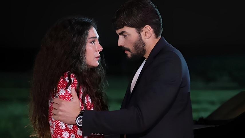داستان سریال تردید ترکی