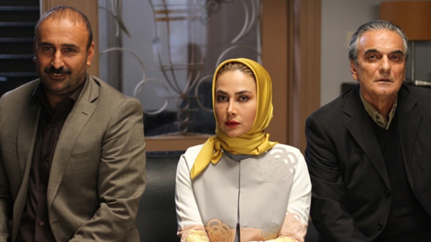 فیلم های سیاسی ایرانی بر اساس واقعیت / فیلم سینمایی سیاسی و ممنوعه