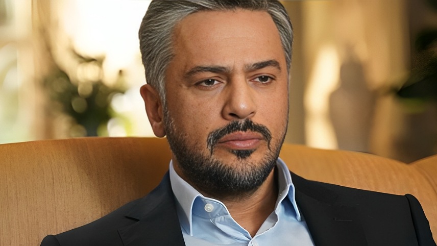 سریال ترکی فرید