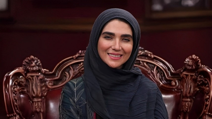 حواشی سارا رسول زاده