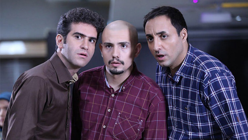 زندگی حرفه ای هوتن شکیبا