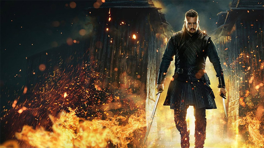دانلود فیلم The Last Kingdom: Seven Kings Must Die 2023