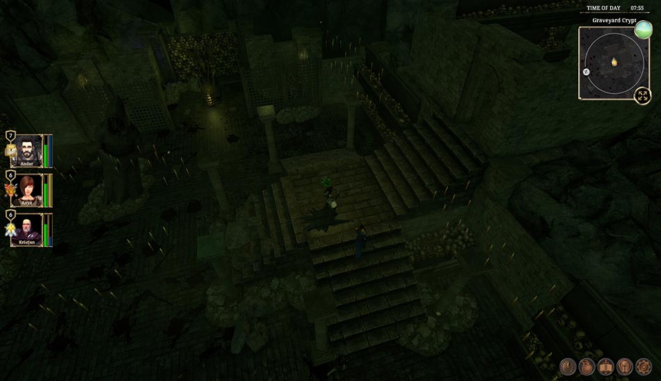 بررسی بازی Zoria: Age of Shattering