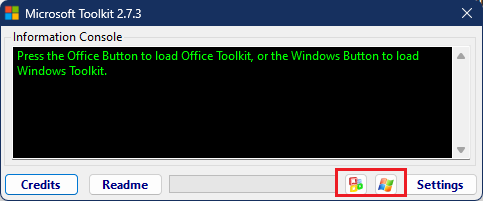 رفع مشکل activate windows