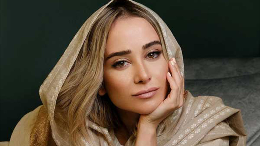 سال تولد الناز حبیبی