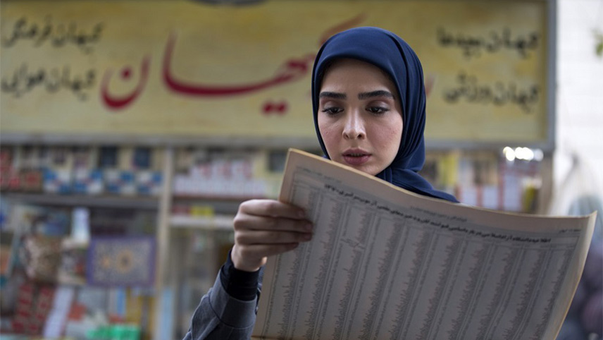 داستان سریال لحظه گرگ و میش