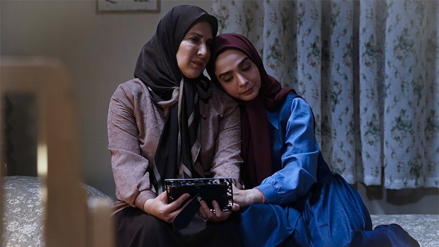 دانلود سریال لحظه گرگ و میش