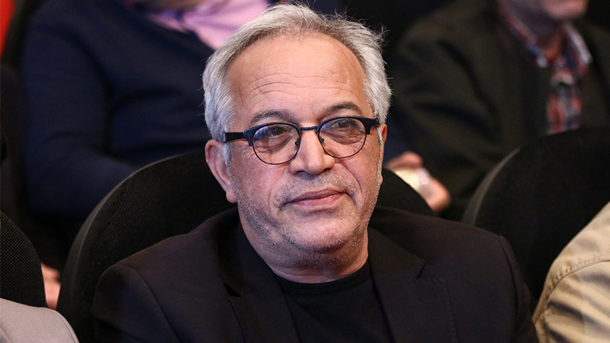 ژانر سریال لحظه گرگ و میش