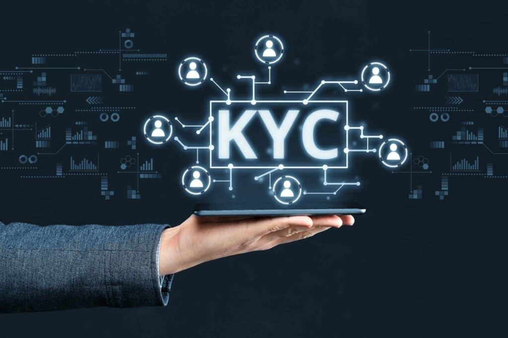آیا باید در صرافیهای ارز دیجیتال احراز هویت کرد؟(KYC)02
