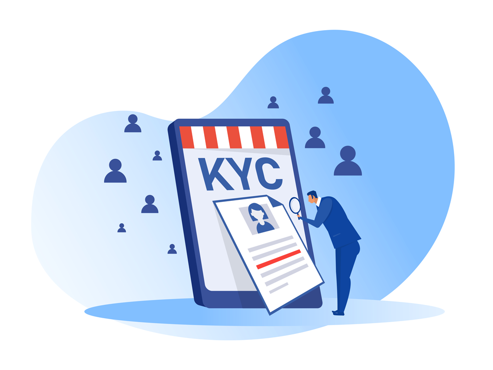 آیا باید در صرافیهای ارز دیجیتال احراز هویت کرد؟(KYC) 03