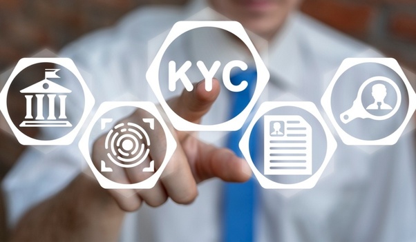آیا باید در صرافیهای ارز دیجیتال احراز هویت کرد؟(KYC) 05