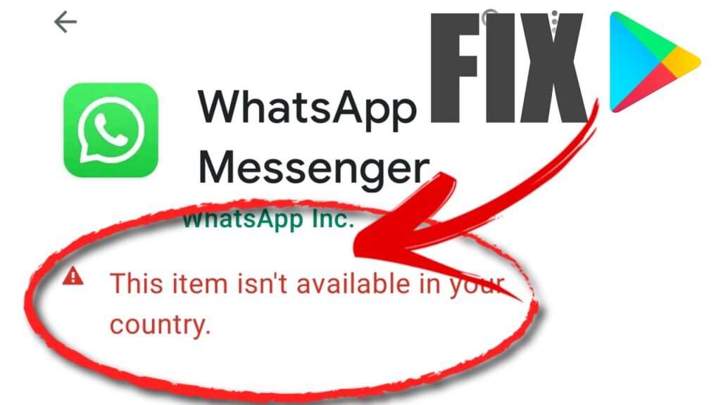 نحوه بروزرسانی واتساپ