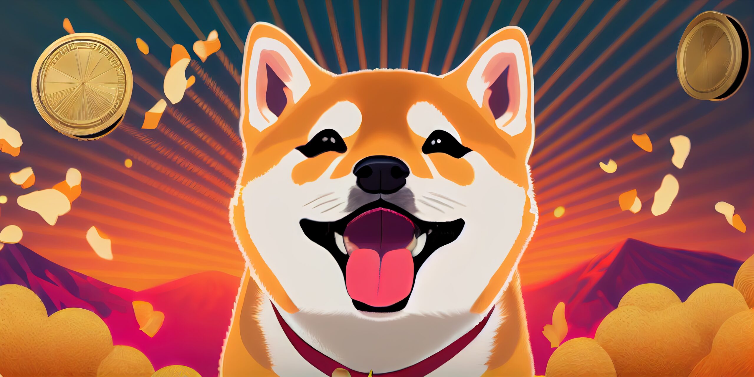 Shiba inu
