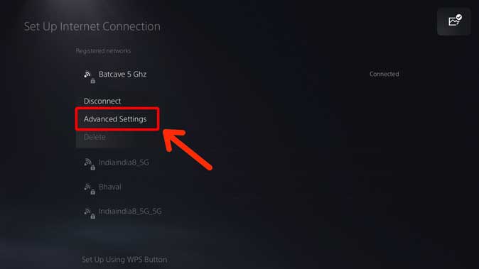 حل مشکل چکینگ فور اپدیت وارزون ps4