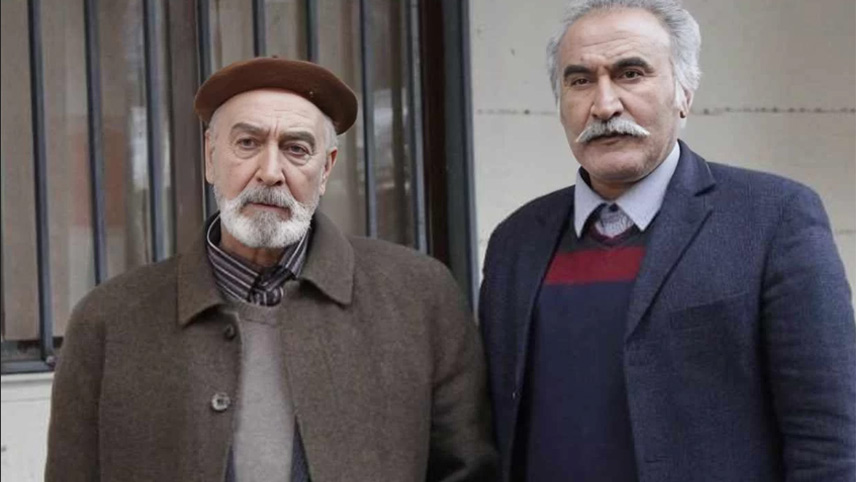 بررسی سریال تب تاب