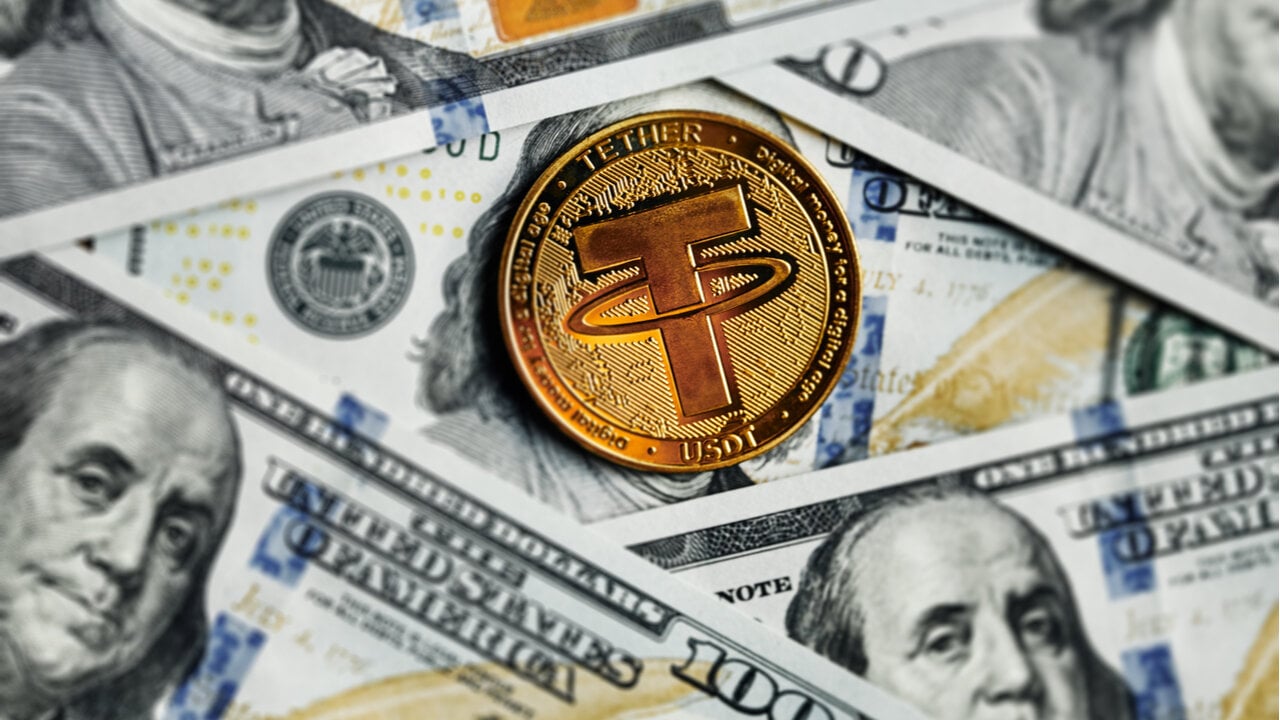 تتر (Tether) چیست؟