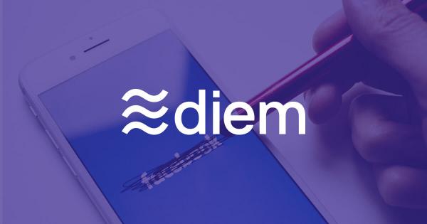ارز دیجیتال Diem چیست؟ 01