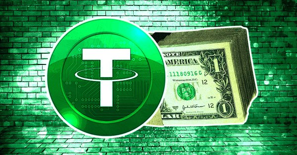 تتر (Tether) چیست؟