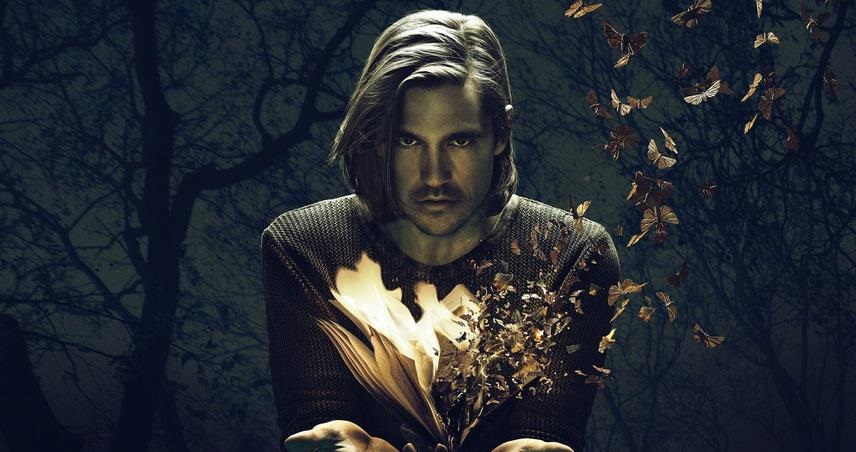 دانلود سریال The Magicians 2015