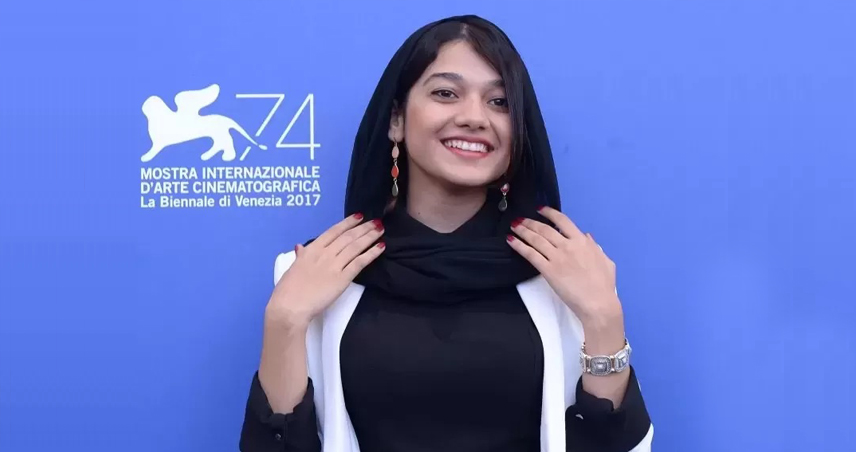 بیوگرافی صدف عسگری