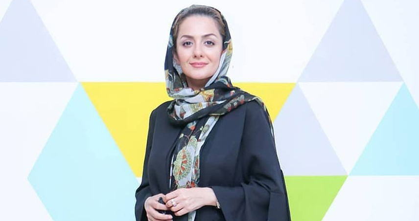 حواشی بیتا سحرخیز