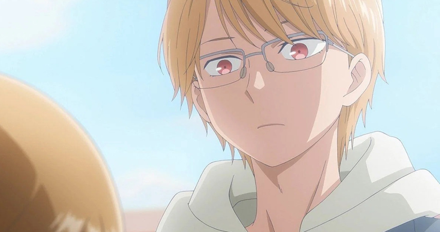 Yamada-kun to Lv999 no Koi wo Suru