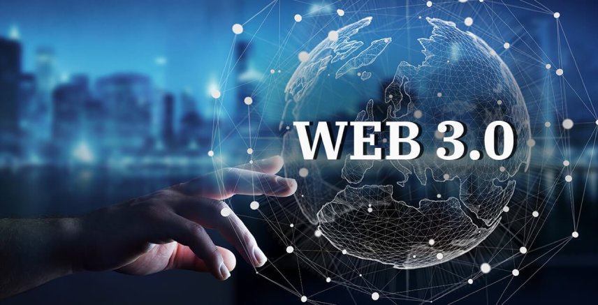وب ۳ چیست؟