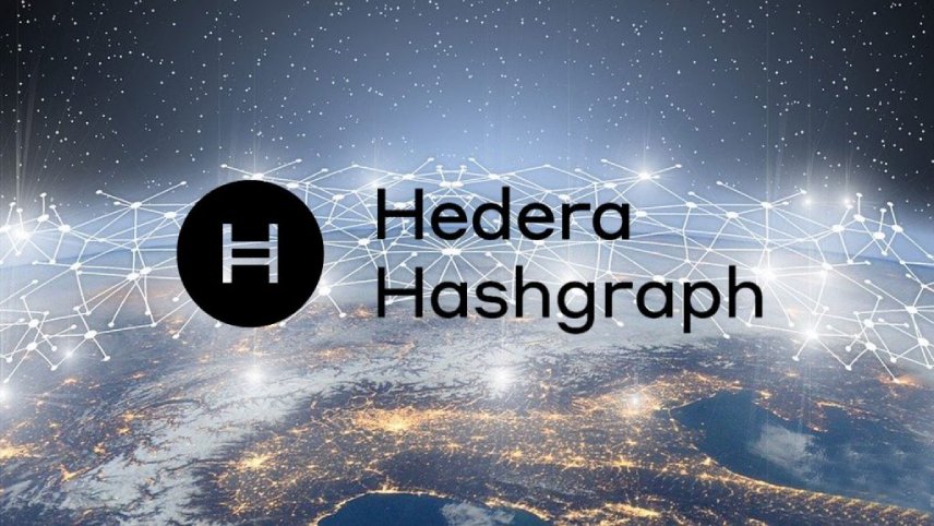 هدرا هشگراف (Hedera HashGraph) چیست؟