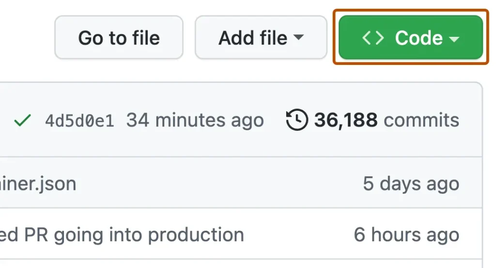 github چیست