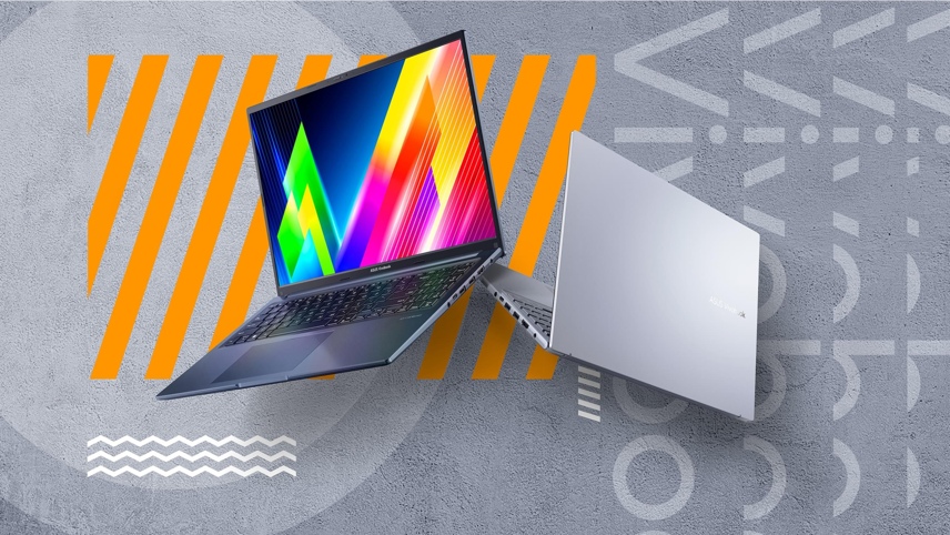لپتاپ ایسوس VivoBook 16X / ویژگی های لپ تاپ ایسوس ویوو بوک 16X