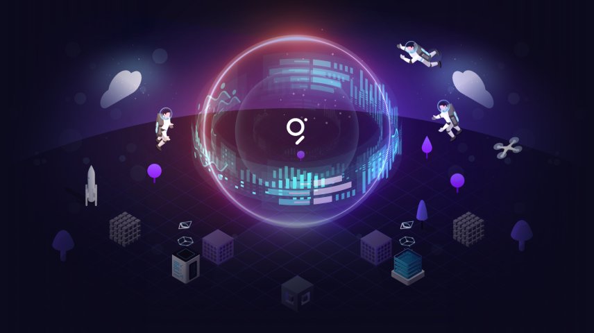 ارز دیجیتال گراف