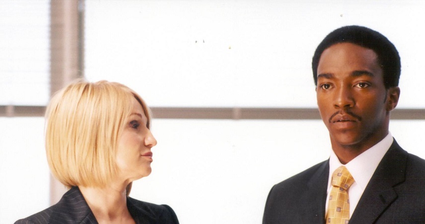 فیلم She Hate Me 2004