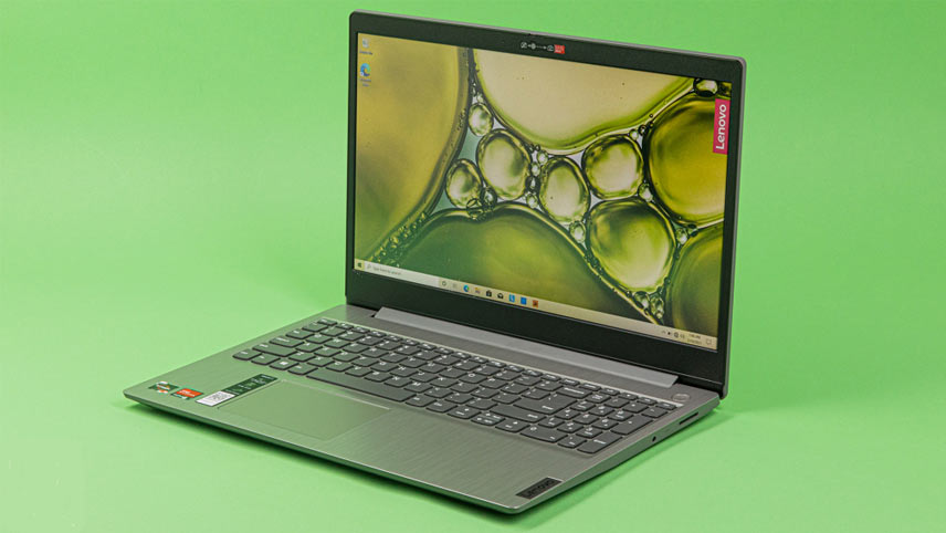 لپ تاپ 15.6 اینچی لنوو مدل IdeaPad 3 15IGL05 - HD