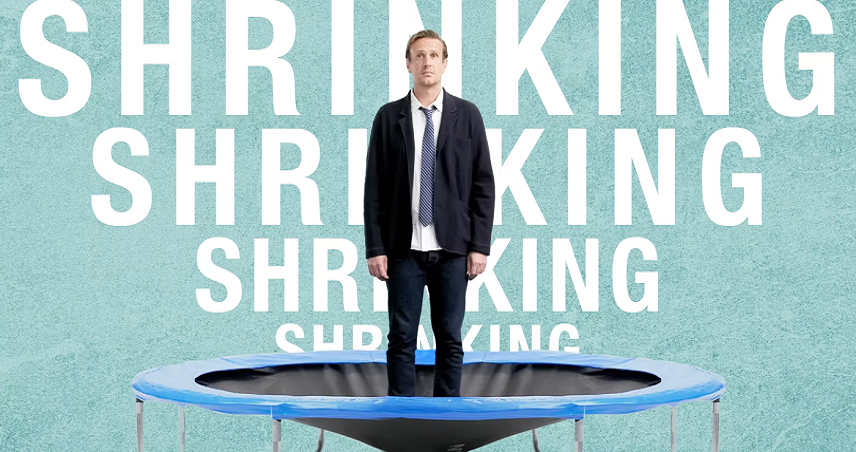 دانلود سریال Shrinking 2023
