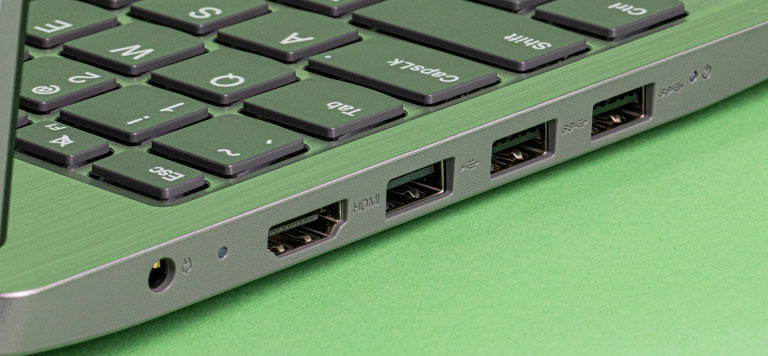 معرفی لپ تاپ 15.6 اینچی لنوو مدل IdeaPad 3 15IGL05 - HD