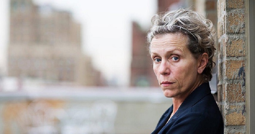 نقد فیلم Three Billboards Outside Ebbing, Missouri 2017