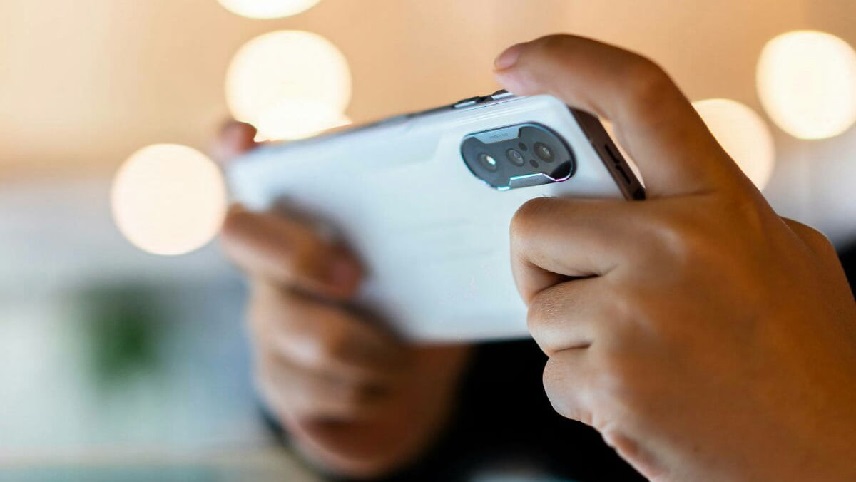 قیمت گوشیRedmi K40 Gaming شیائومی