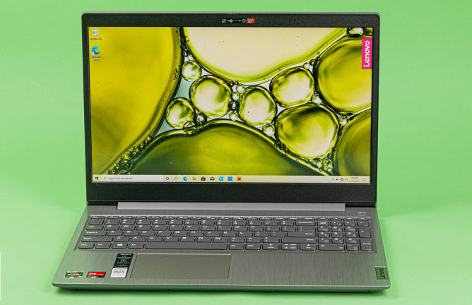 معایب لپ تاپ 15.6 اینچی لنوو مدل IdeaPad 3 15IGL05 - HD