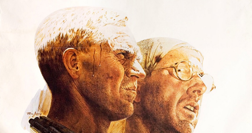 فیلم قدیمی خارجی